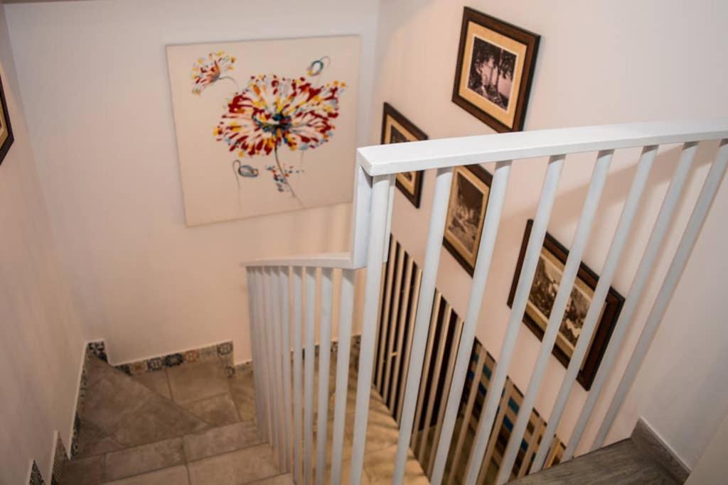 Casa Del Agua Villa Cazorla Eksteriør billede